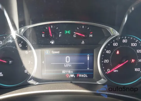 2021 Chevrolet Equinox Fwd Lt from USA, damaged, VIN 2GNAXKEV4M6102860